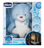 Osito Chicco Buenas Noches