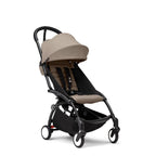Pack color Stokke YOYO3 6+ Capota con colchoneta