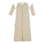 Saco Dormir Meyco Penguin Soft Sand 4 estaciones