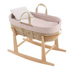 Moises palma acolchado + patas natural Cambrass Tender