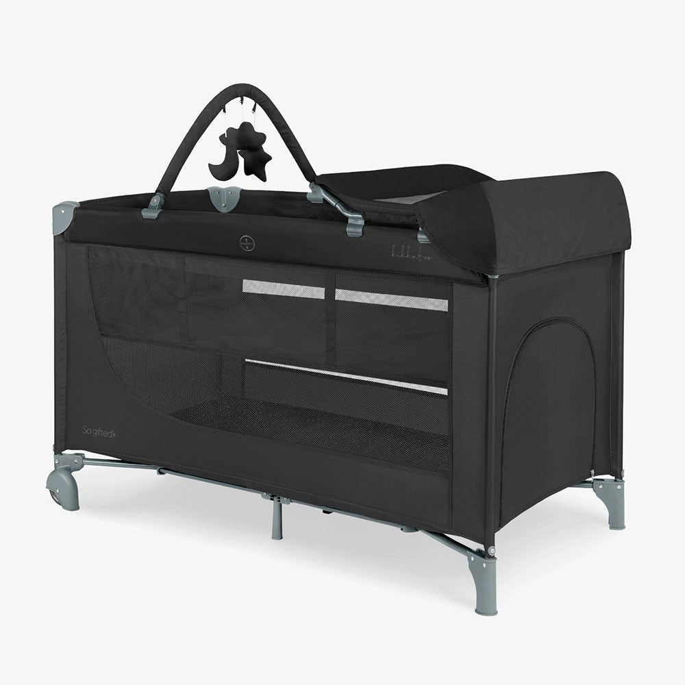 Cuna de Viaje Kikka boo So Gifted PLUS
