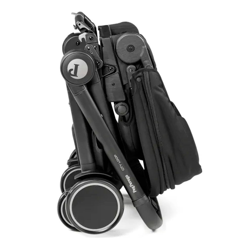 Silla Paseo reversible Peg Perego City Loop