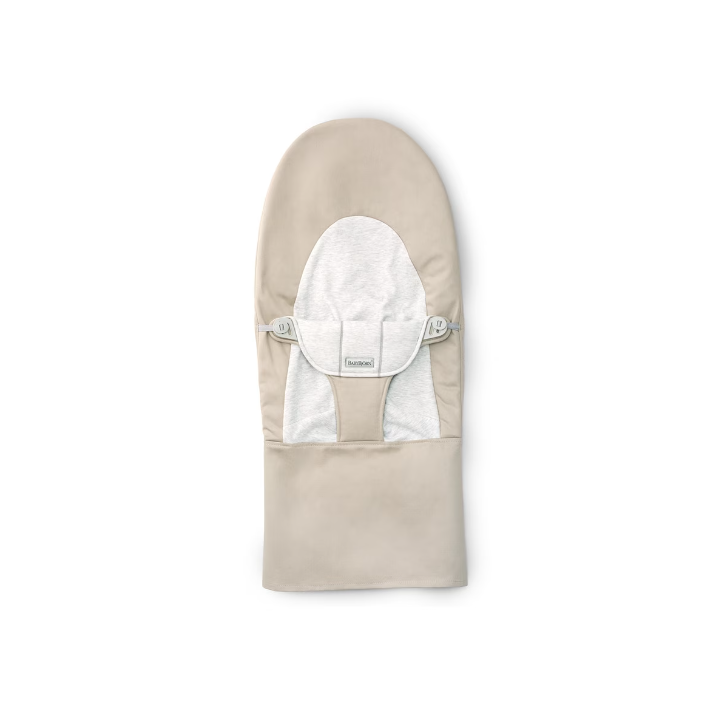 Asiento de Tela ALGODÓN BabyBjörn para Hamaca Bliss