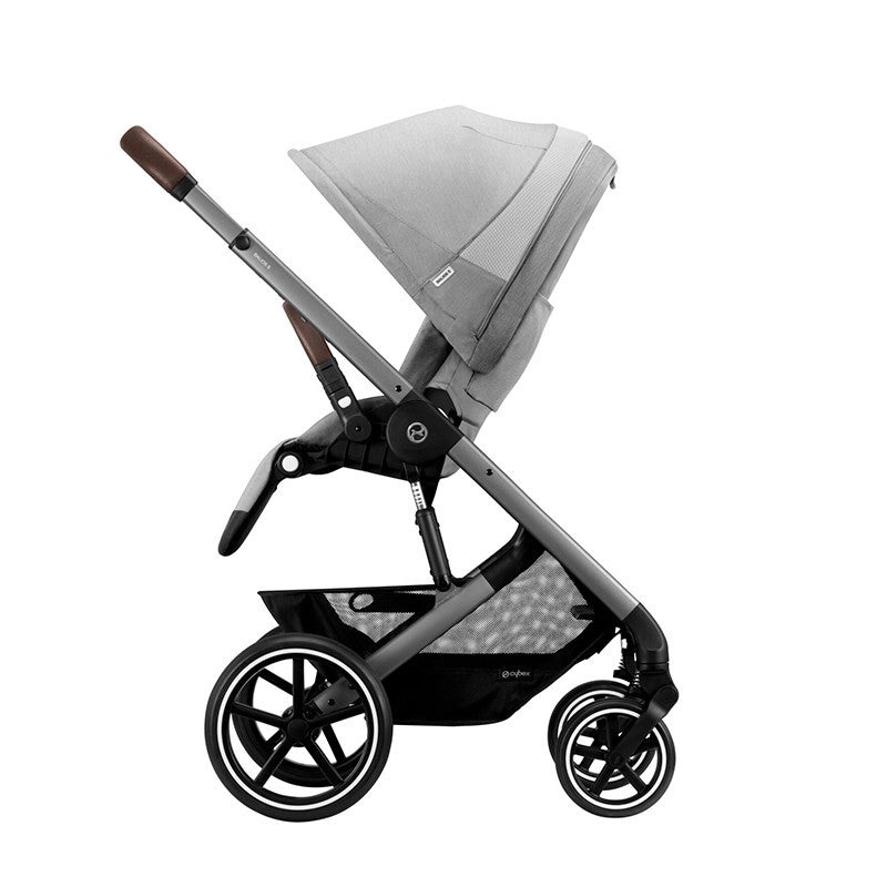 Configura tu Cybex BALIOS S Lux