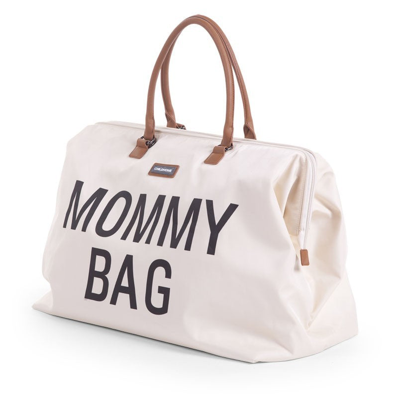 Bolso maternidad Childhome MOMMY BAG con cambiador