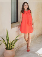 Vestido Eve Children