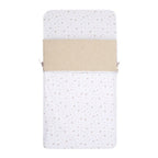 Saco Cuna Cambrass Greeny 60x120cm