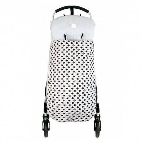 Saco universal cotton Fundas Bcn S23  para Bugaboo Fox Cameleon Bee