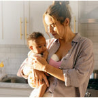 Sacaleches eléctrico Medela Doble Motion InBra