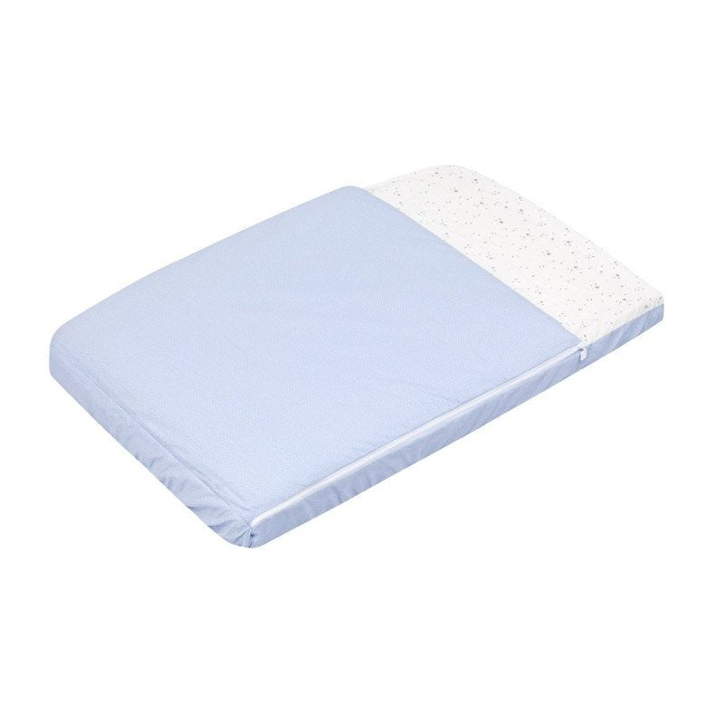 Saco Nordico con relleno extraible para minicuna colecho 49,5x83,5 cm
