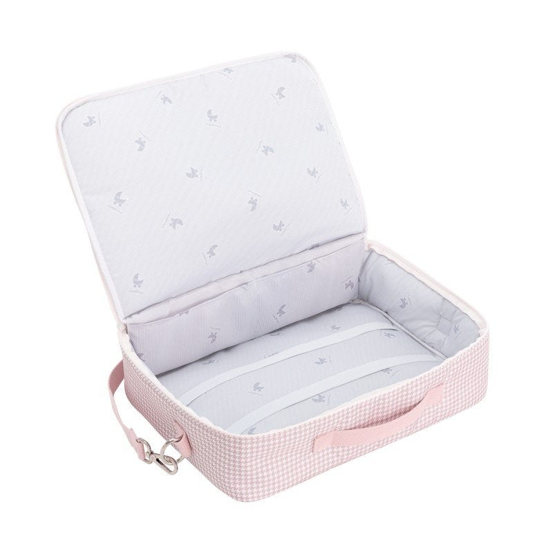 Maleta Clínica Cambrass Windsord