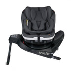 Silla Auto Besafe IZI TURN B I-size con nido BABY SHELL giratoria 360º
