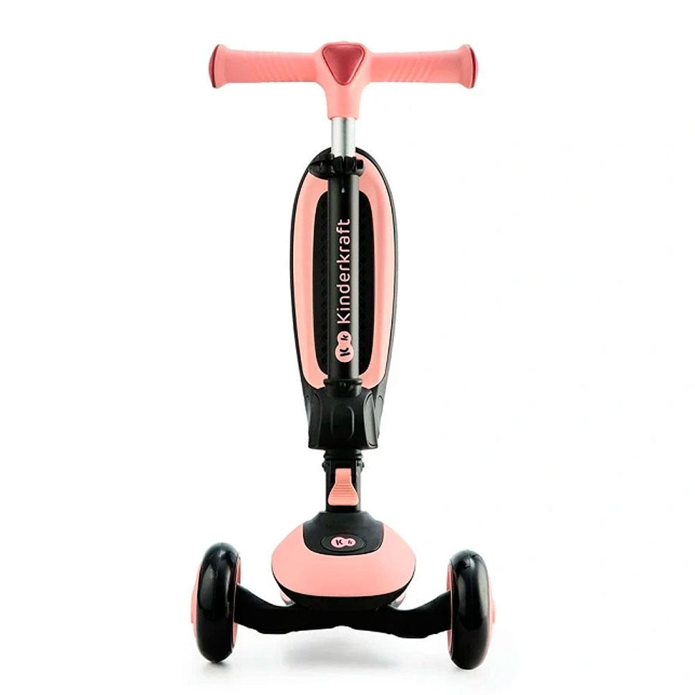 Patinete 2 en 1 Kinderkraft HALLEY