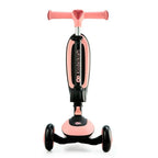 Patinete 2 en 1 Kinderkraft HALLEY