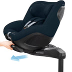 Silla Auto Maxi-Cosi MICA 360 PRO I-size 40-105 cm extraíble