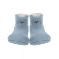Zapato calcetin Attipas ANIMAL BLUE