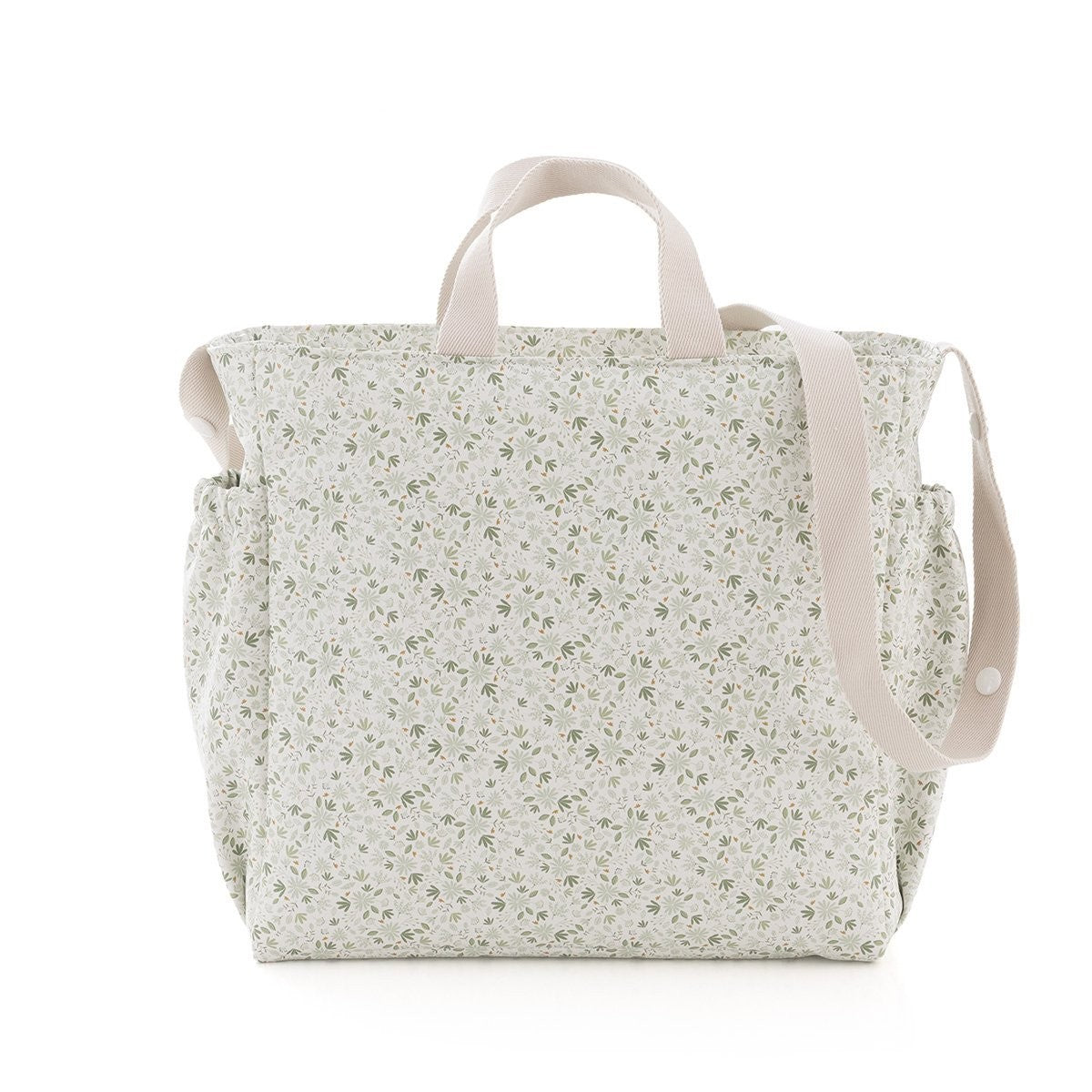 Bolso maternal pack Cambrass Bosco