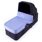 Capazo Secundario para gemelar Baby Monsters Easy Twin 3.0 con cubrepiés