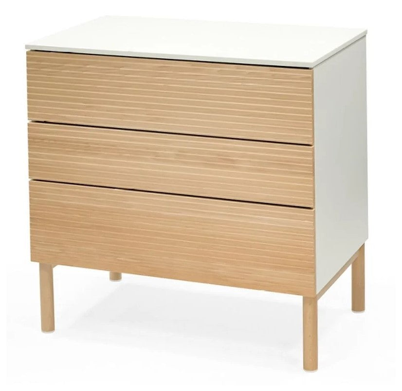 Cómoda Stokke Sleepi dresser