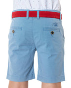Bermuda Spagnolo estampada 5541