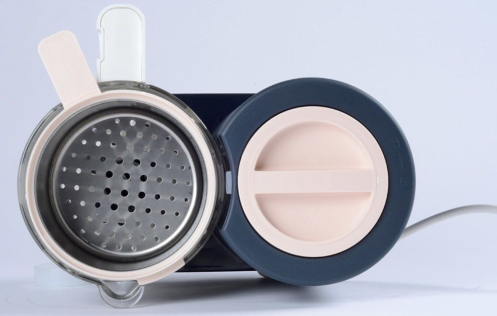 Robot de Cocina Beaba Babycook NEO con regalo