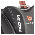 Silla auto Be cool FIT I-size 40 hasta 105 cm 0+1