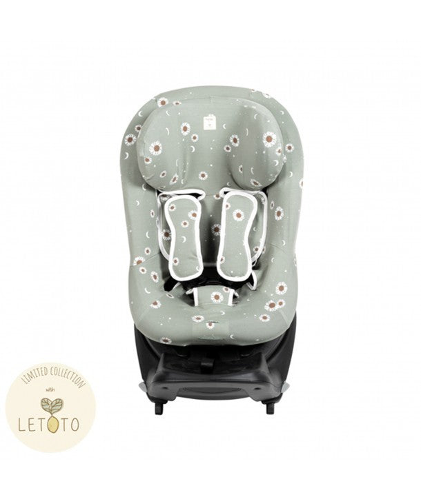 Funda Protectora para Besafe Izi Turn B I-Size, Twist B I-Size