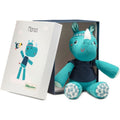 Peluche amoroso Lilliputiens MARIUS