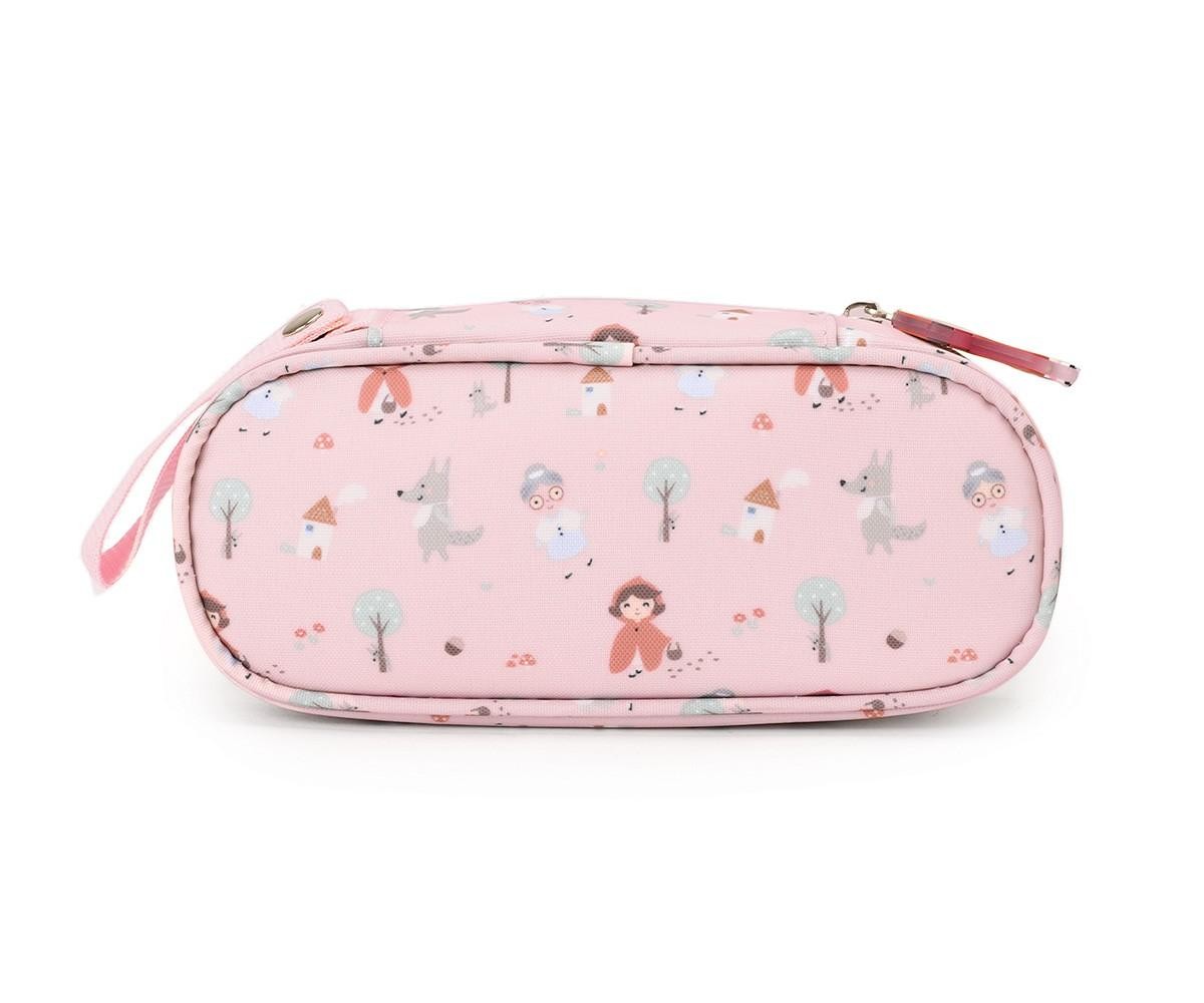 Funda almuerzo térmica Tutete Little Red Personalizable