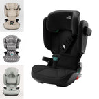 Silla Auto Britax Römer KIDFIX I-SIZE