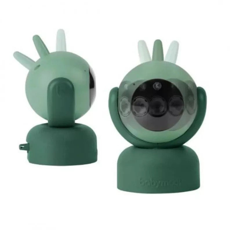 Vigilabebes Babymoov YOO MASTER 3,5"