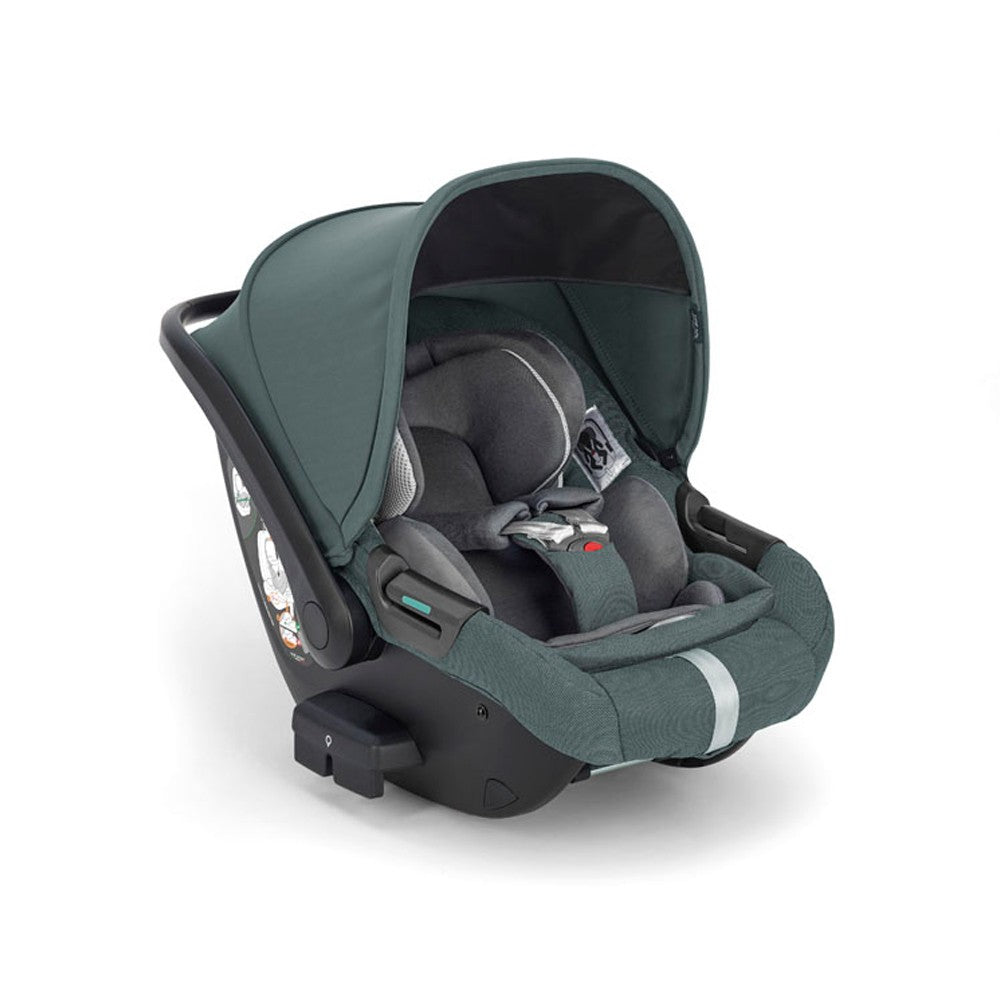 Silla Auto Grupo 0 Inglesina Darwin Recline i-Size para Electa y Aptica