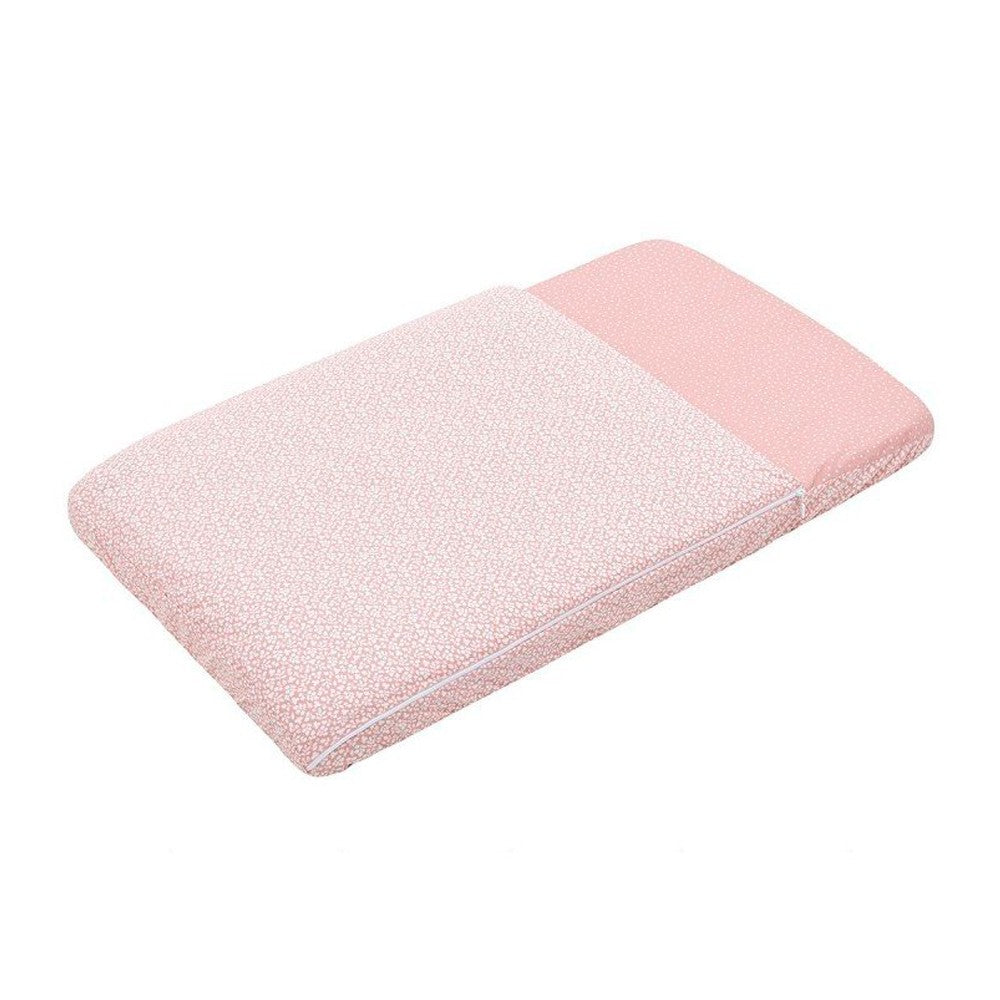 Saco Nordico con relleno extraible para minicuna colecho 49,5x83,5 cm