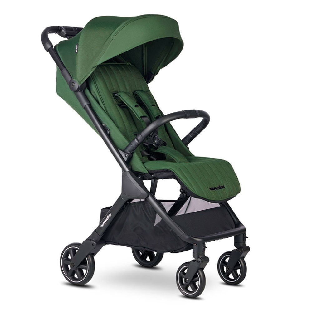 Silla paseo Easywalker JACKEY 2 regalo accesorio