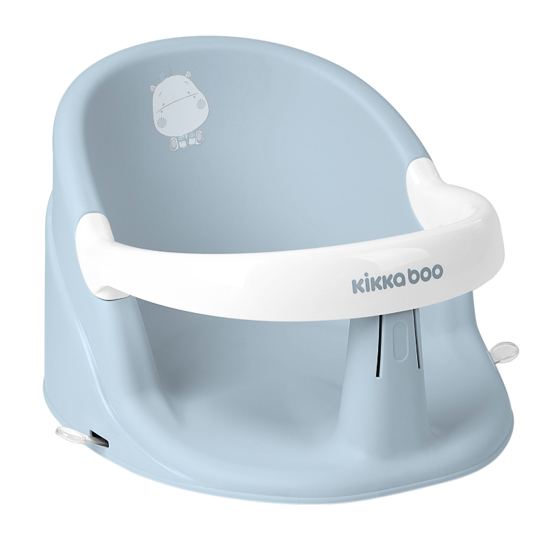 asiento baño para bañera Kikka Boo HIPPO