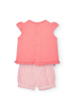 Conjunto Boboli punto combinado