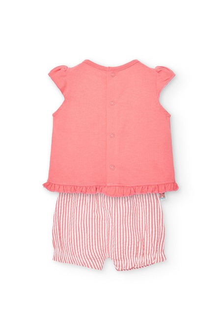 Conjunto Boboli punto combinado