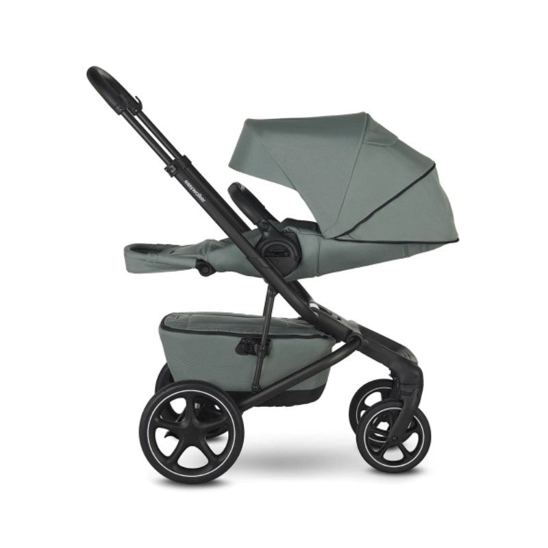 Silla Paseo Easywalker Jimmey hasta 22kg.
