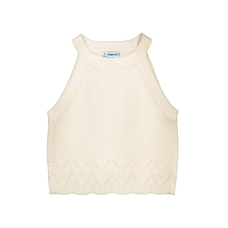 Top tricot Mayoral
