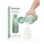Calientabiberones portatil Momcozy sin cable