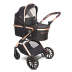 Cochecito Duo Lorelli GLORY con bolso