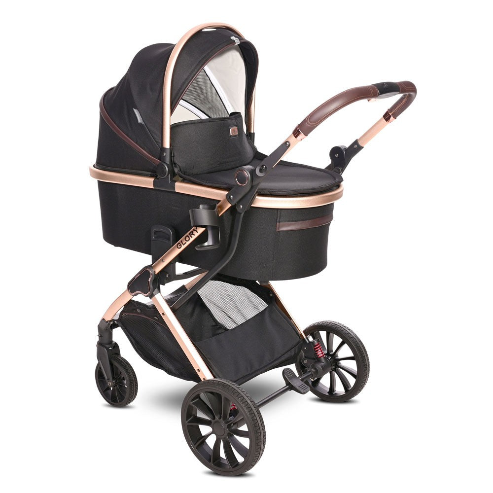 Cochecito Duo Lorelli GLORY con bolso