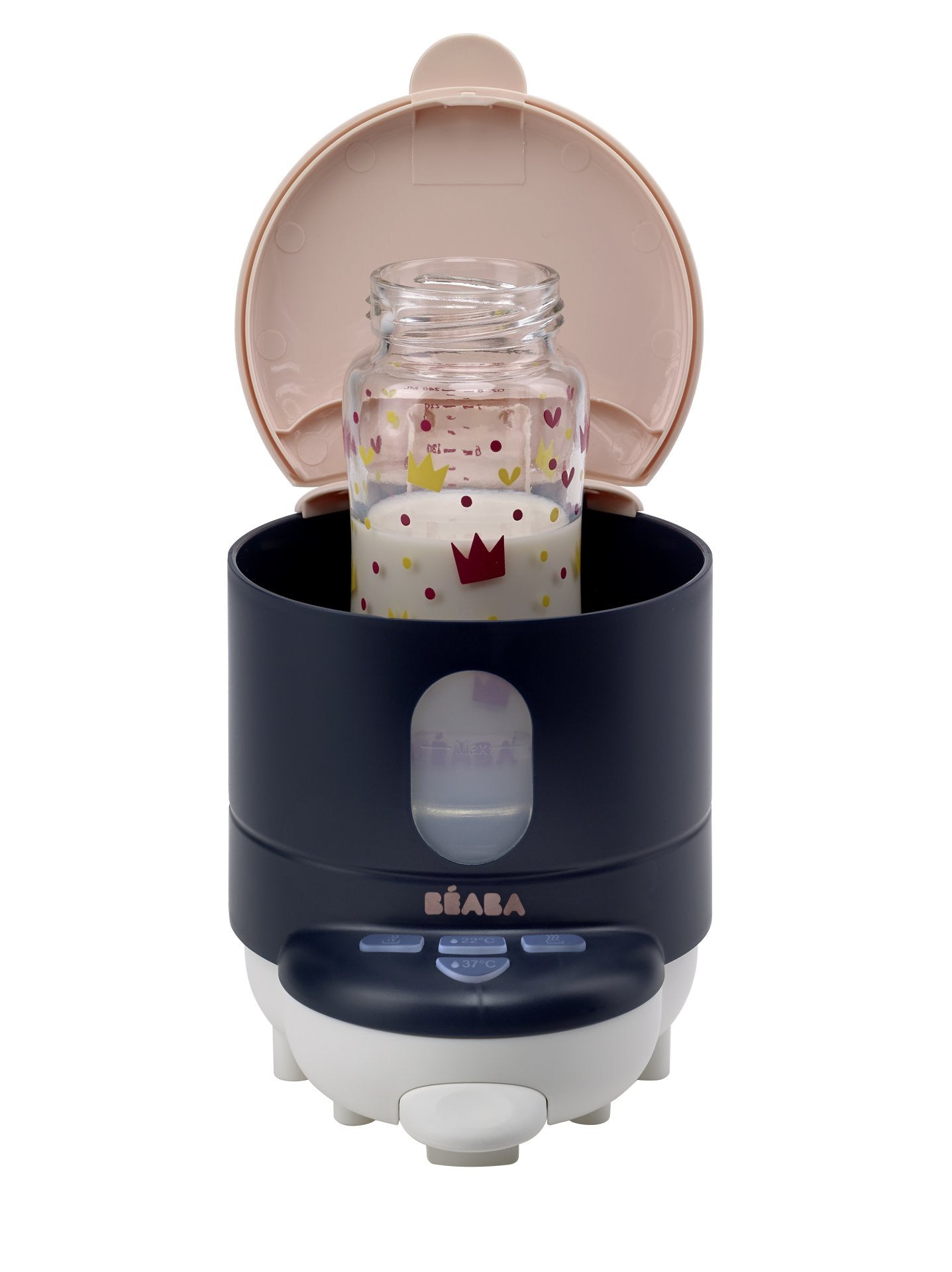 Prepara Biberon Beaba BIB EXPRESSO