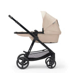 Cochecito Multi-Trío Kinderkraft NEWLY 3 EN 1