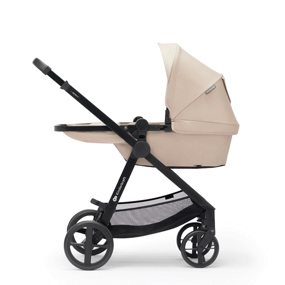 Cochecito Multi-Trío Kinderkraft NEWLY 3 EN 1