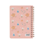 Libreta Tutete Mouse Fairies