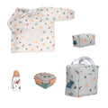 PACK Vuelta al Cole Tutete Dinos World
