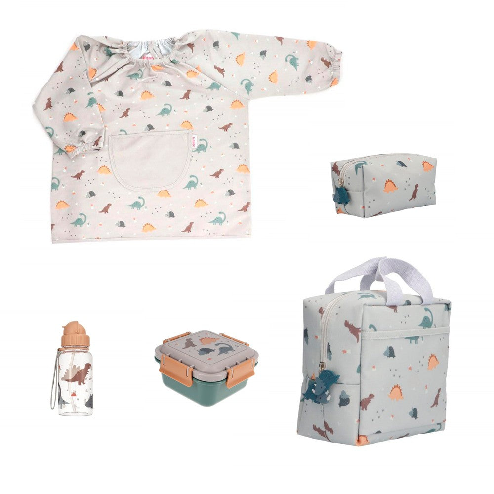 PACK Vuelta al Cole Tutete Dinos World