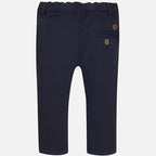 Pantalon chino Mayoral sarga basico