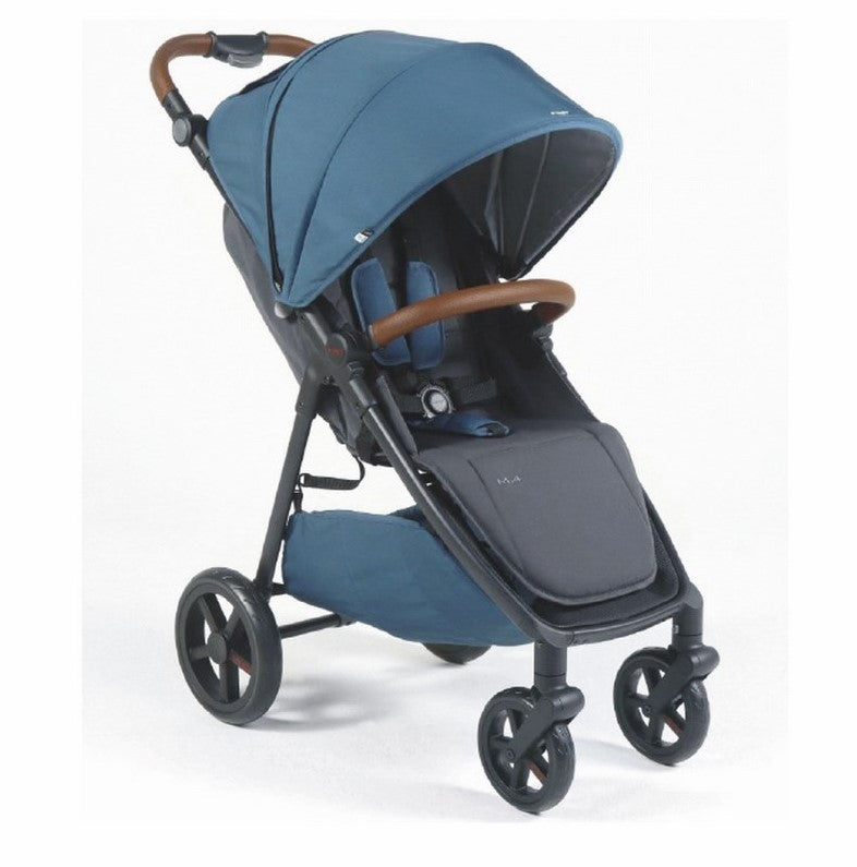 Silla Paseo Mast M4x plus con mochila